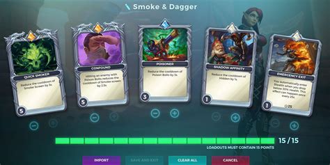 Paladins How To Play Skye In Depth Guide Best Loadouts Paladins How To Play Skye In Depth Guide Best Loadouts