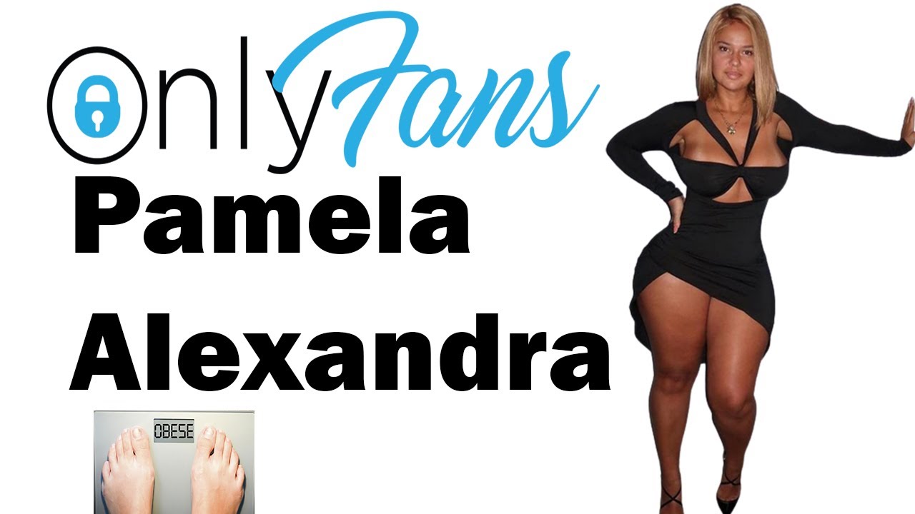 Pamela Alexandra Leaked Onlyfans