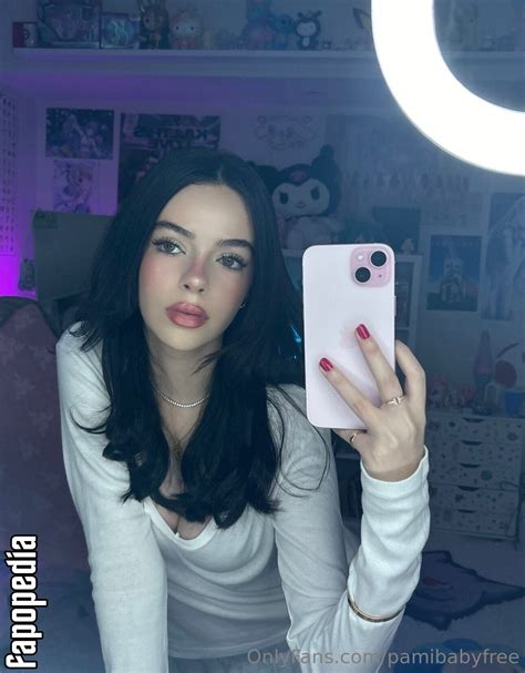 Pami Baby Pami Baby Pamibaby Nude Onlyfans Instagram Leaked Photo 7 Pami Baby Pami Baby Pamibaby Nude Onlyfans Instagram Leaked Photo 7