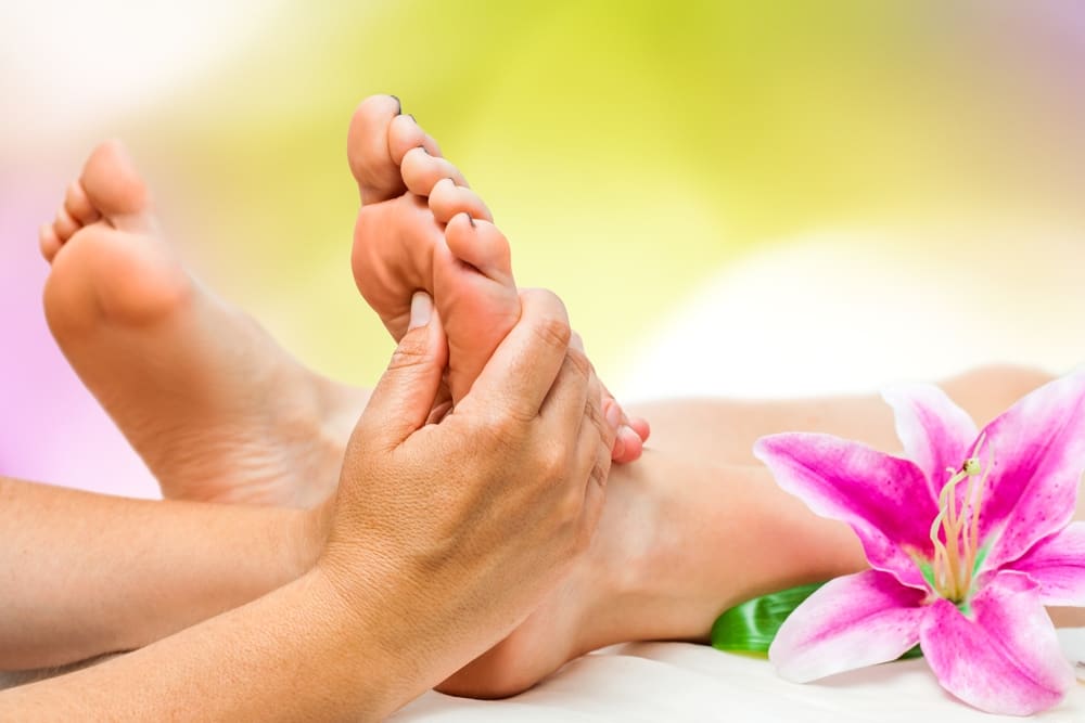 Pamper Your Feet Exploring The Healing Powers Of Foot Spa Massages Pamper Your Feet Exploring The Healing Powers Of Foot Spa Massages