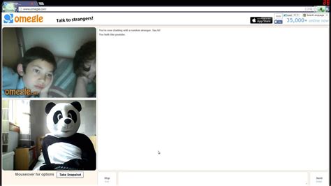 Panda Fun Time 2 Omegle Youtube Panda Fun Time 2 Omegle Youtube