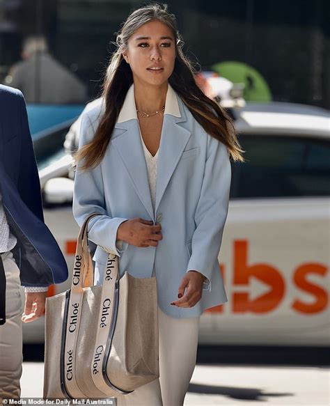 Paris Yang Onlyfans Leaks