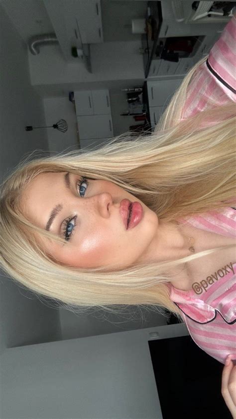Pavoxy Onlyfans Leaks