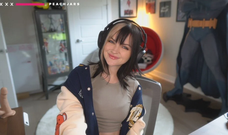 Peachjars Leak Onlyfans