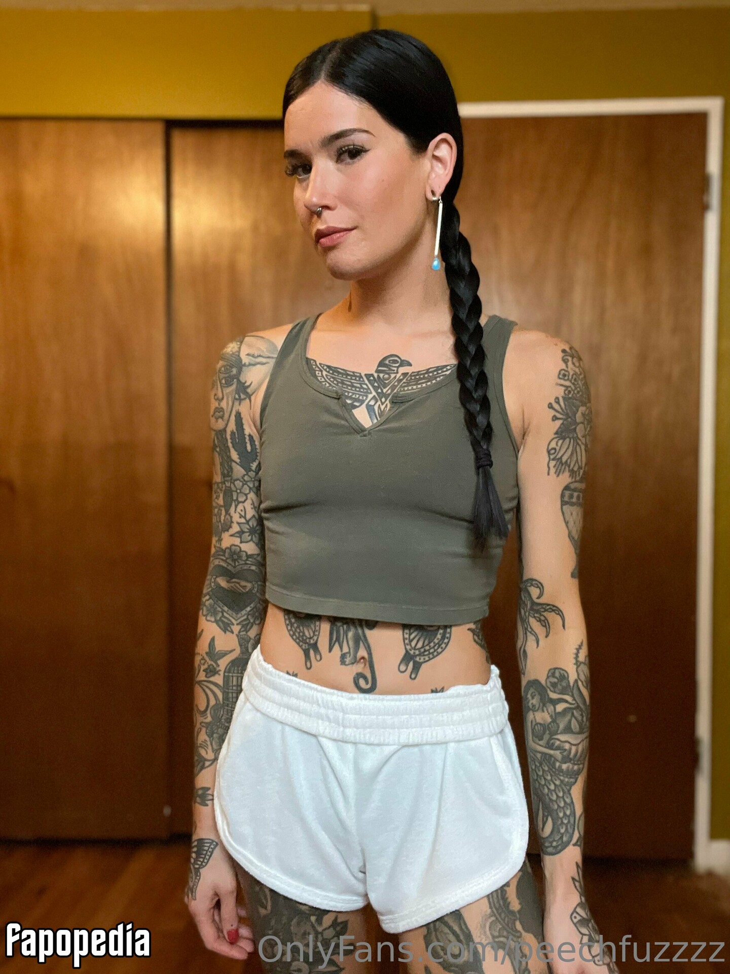 Peechfuzzzz Nude Onlyfans Leaks Photo 690939 Fapopedia Peechfuzzzz Nude Onlyfans Leaks Photo 690939 Fapopedia