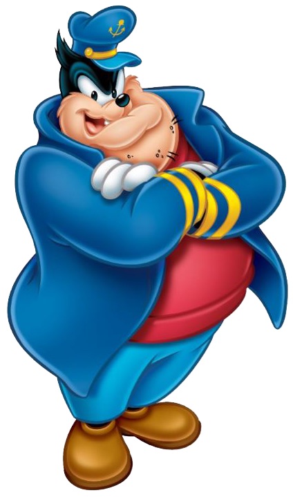 Peg Leg Pete Wickedpedia Fandom