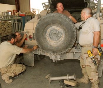 Pennsylvania Military Bases