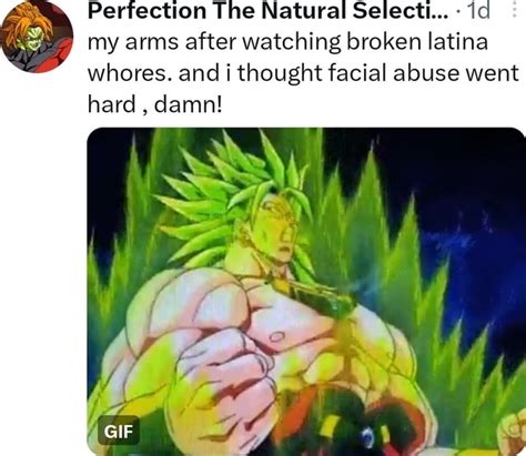 Perfection The Natural Select My Arms After Watching Broken Latina Perfection The Natural Select My Arms After Watching Broken Latina