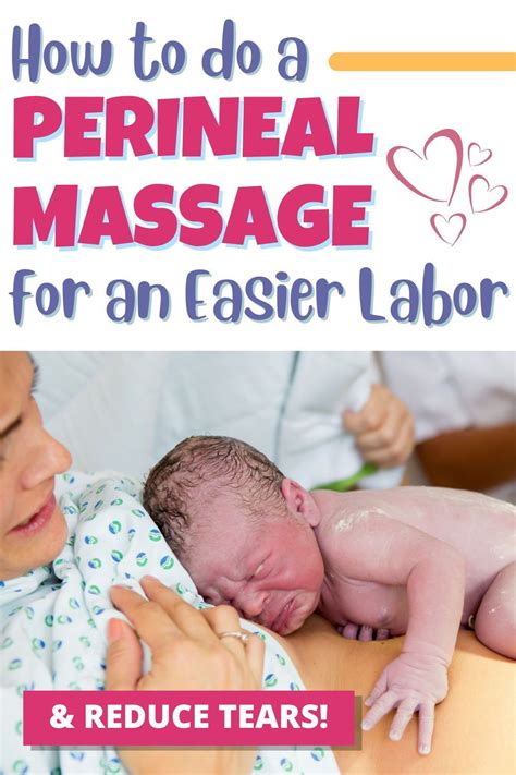 Perineal Massage During Pregnancy For An Easier Labor Artofit Perineal Massage During Pregnancy For An Easier Labor Artofit