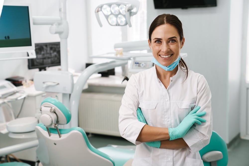 Periodontist Dentist Near Me