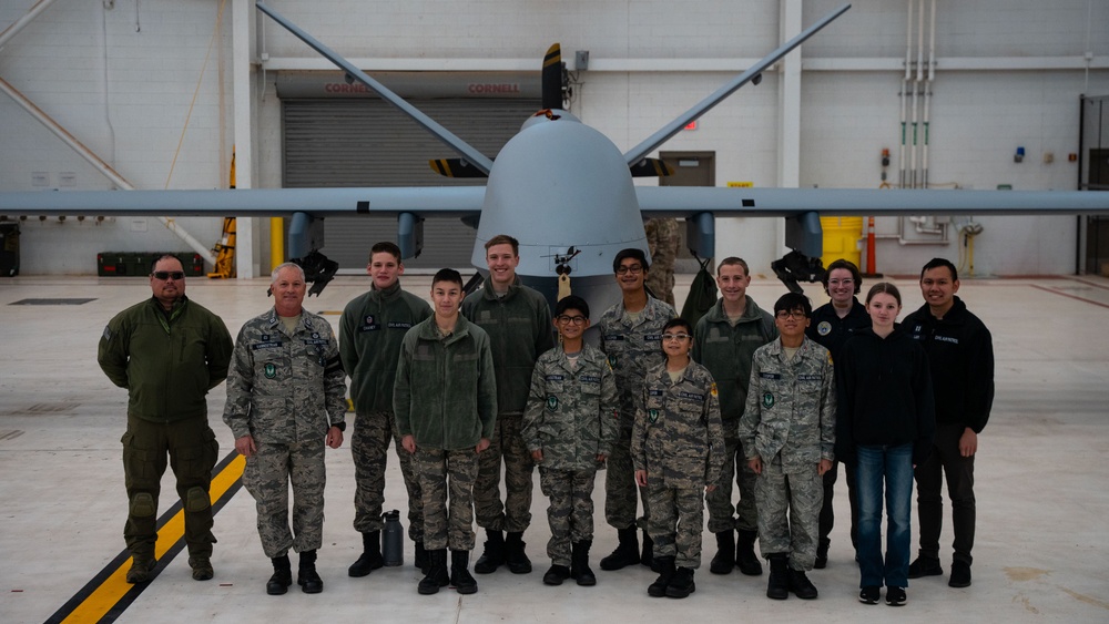 Photo Story Cannon Afb Hosts Civil Air Patrol Cannon Air Force Base Photo Story Cannon Afb Hosts Civil Air Patrol Cannon Air Force Base