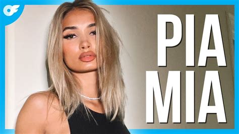 Pia Mia Onlyfans Leaked Pia Mia Onlyfans Leaked
