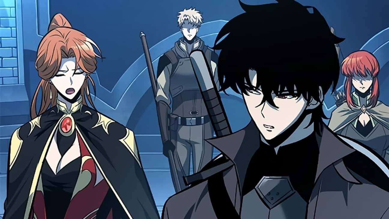 Pick Me Up Infinite Gacha Chapter 149 Komik Realm Pick Me Up Infinite Gacha Chapter 149 Komik Realm