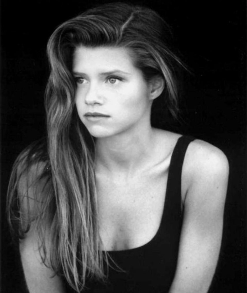 Picture Of Ari Meyers Picture Of Ari Meyers