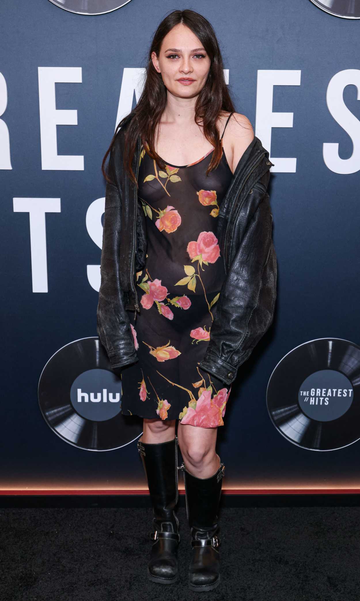 Picture Of Clementine Creevy