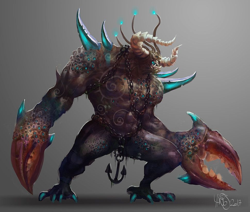 Pin By Mintymoth On Art Fantasy Creatures Art Fantasy Monster Pin By Mintymoth On Art Fantasy Creatures Art Fantasy Monster