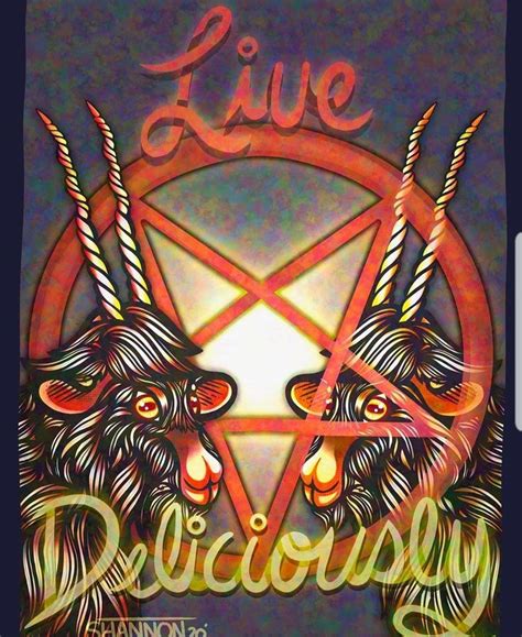 Pin On Baphomet Wouldst Thou Like To Live Deliciously Pin On Baphomet Wouldst Thou Like To Live Deliciously