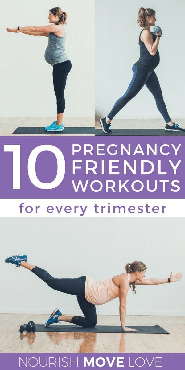 Pin On Prenatal Pregnancy Workouts Pin On Prenatal Pregnancy Workouts