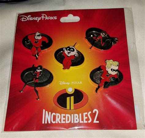 Pin On The Incredibles