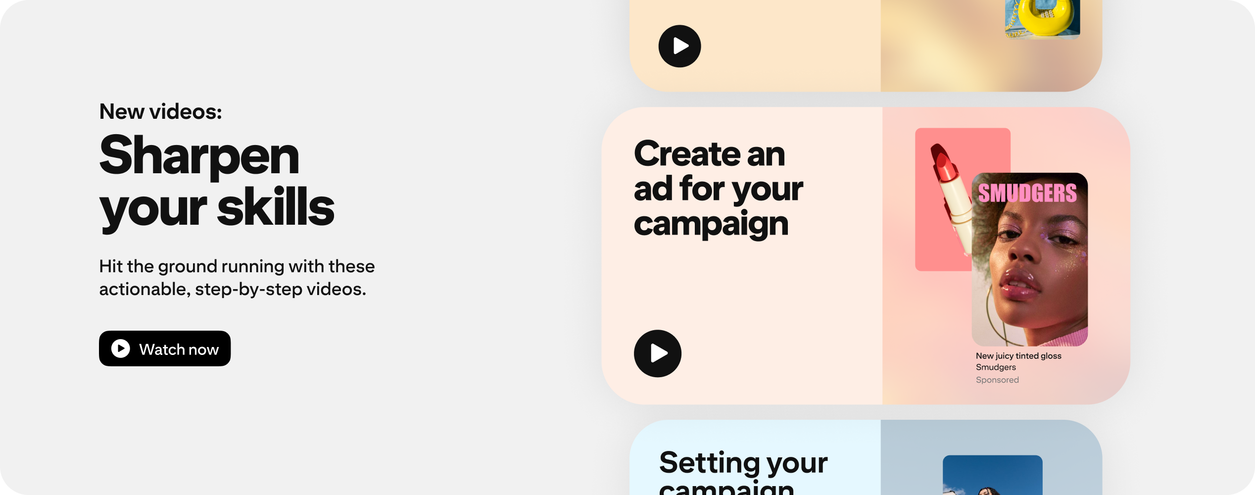 Pinterest Academy