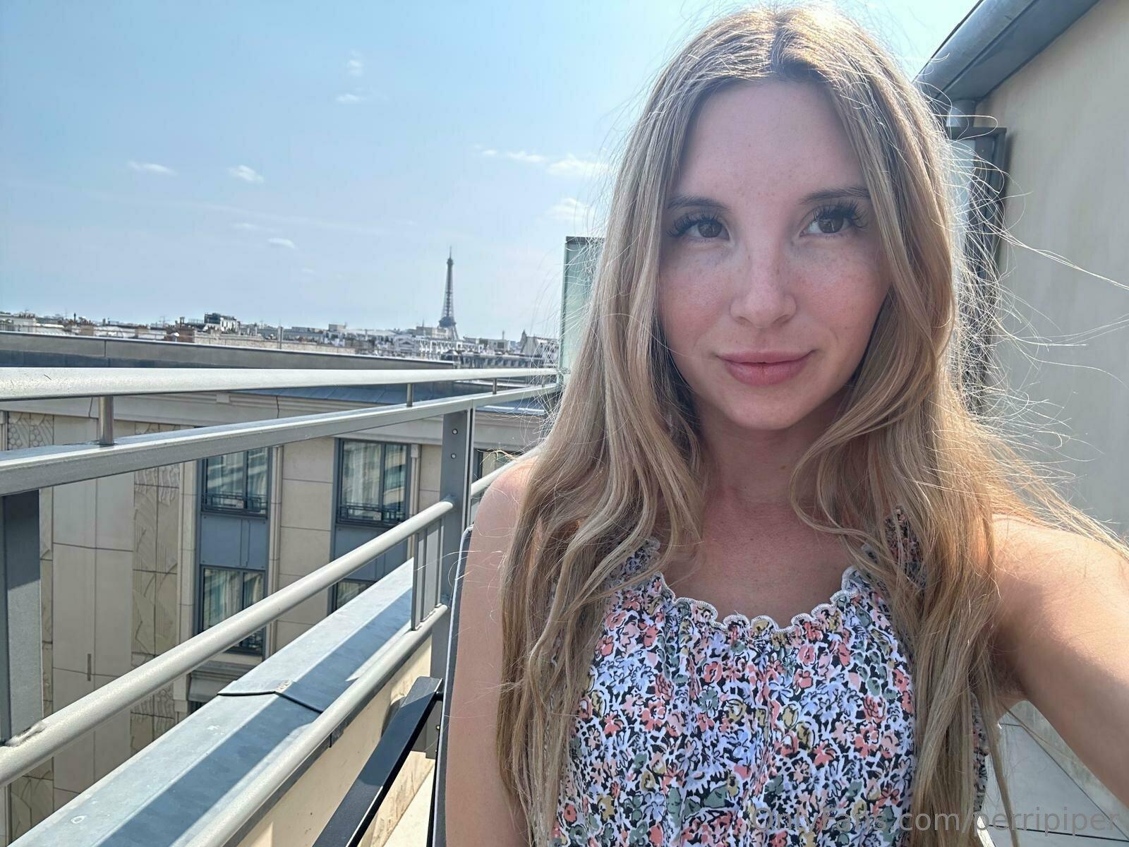 Piper Perri Onlyfans Leaks
