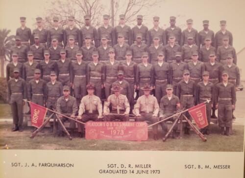 Platoon Leaders Class Marines Platoon Leaders Class Marines