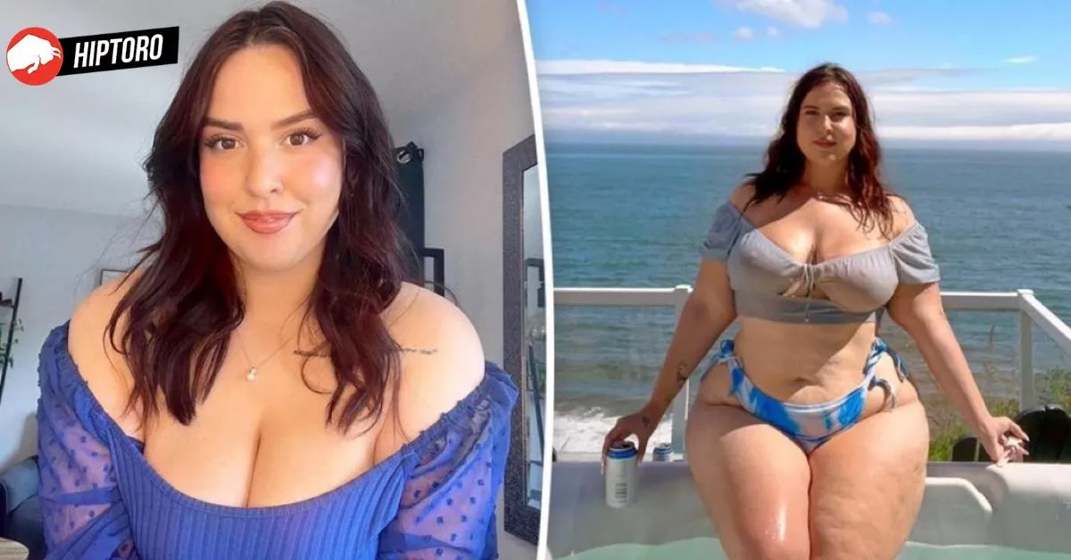 Plus Size Onlyfans Model Steph Oshiri Considering A Brazilian Butt Plus Size Onlyfans Model Steph Oshiri Considering A Brazilian Butt