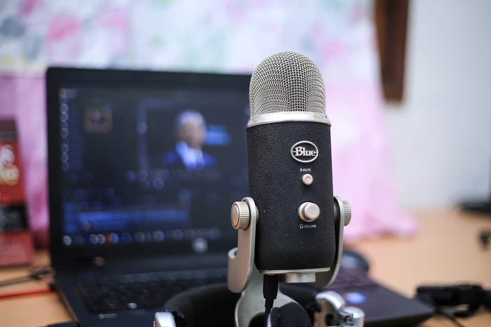 Podcast Interview Podcast Interview
