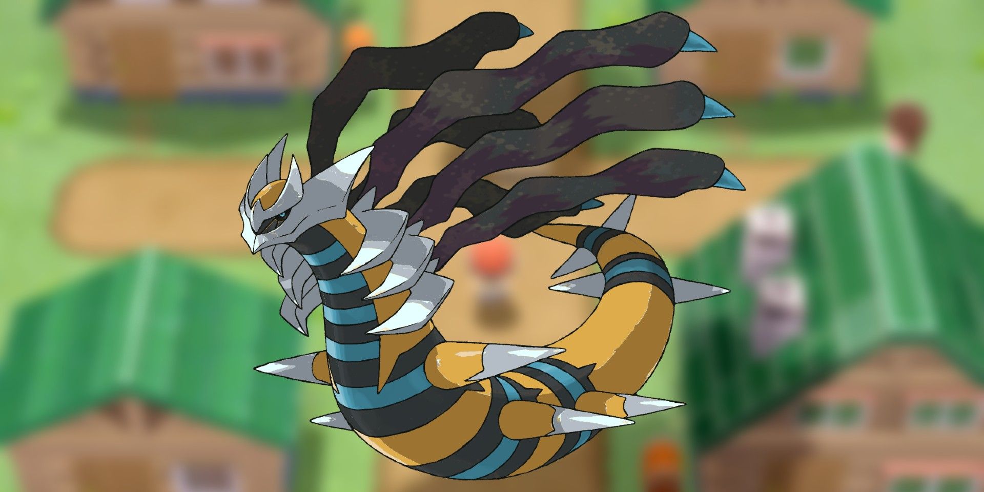 Pok Mon Bdsp Where To Find The Shiny Charm What It S For Pok Mon Bdsp Where To Find The Shiny Charm What It S For