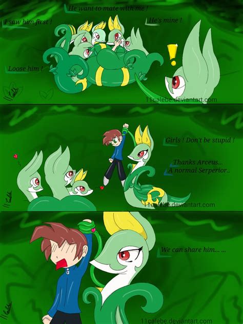 Pokemon X Human Fanfiction Pokemon X Human Fanfiction