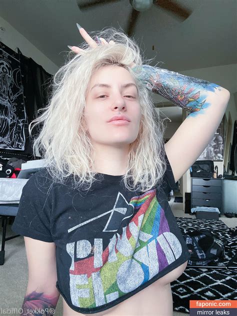 Pokket Official Nude Onlyfans Leak Picture 30Pyavmnbp Masterfap Net