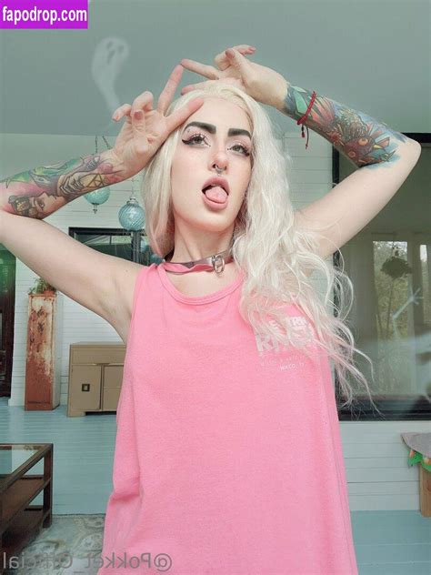 Pokket Onlyfans Leaked
