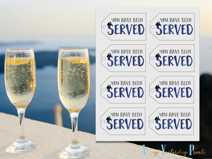 Police Gift Tags You Have Been Served Drink Printable Cop Etsy Police Gift Tags You Have Been Served Drink Printable Cop Etsy