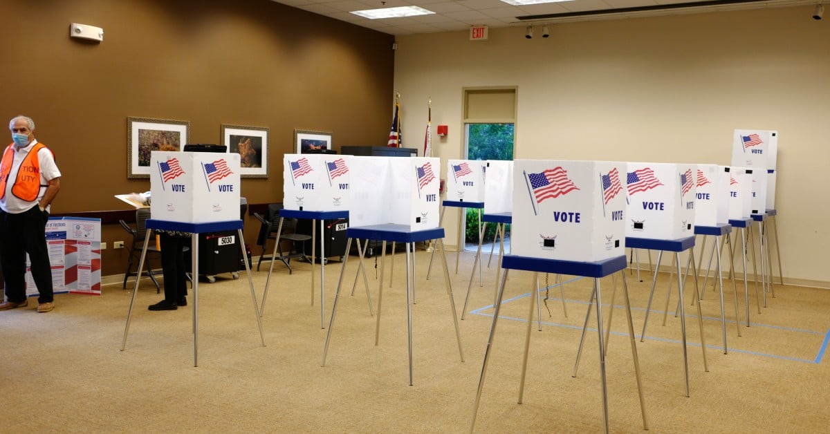 Politician In Pennsylvania Wins Town Election Despite Raunchy Onlyfans Politician In Pennsylvania Wins Town Election Despite Raunchy Onlyfans