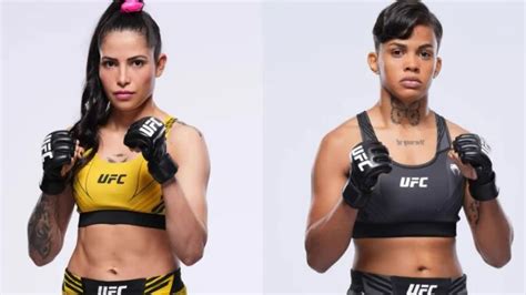 Polyana Viana Vs Iasmin Lucindo Combate De Guerreras En Ufc Vegas 78 Polyana Viana Vs Iasmin Lucindo Combate De Guerreras En Ufc Vegas 78