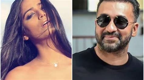 Poonam Pandey Onlyfans Leak