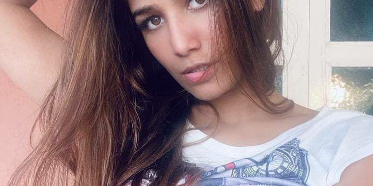 Poonam Pandey Onlyfans Leaked