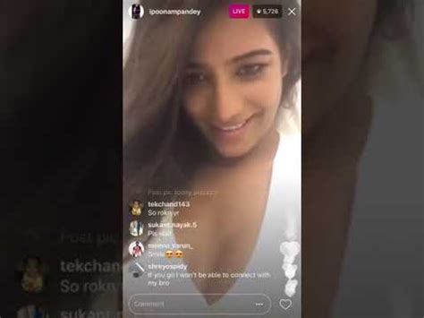 Poonam Pandey Onlyfans Leaks