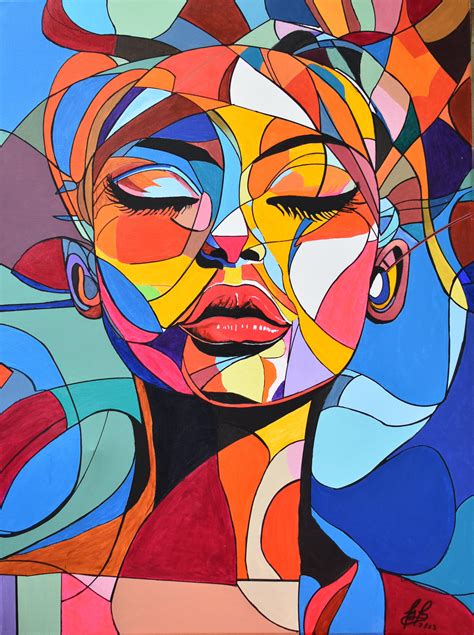 Pop Art Portraits Portrait Art Abstract Portrait Painting Art Pop Art Portraits Portrait Art Abstract Portrait Painting Art