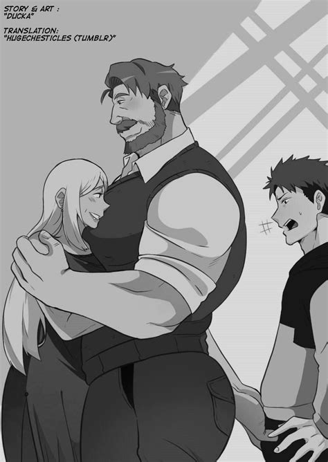 Porn Cheating Manga