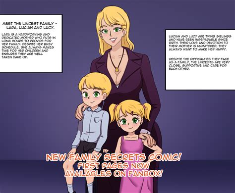 The Incest Comics Guide: 5 Tips