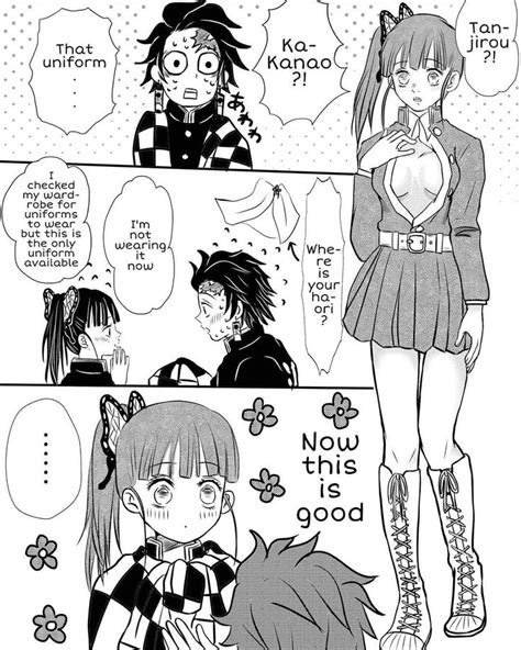 Top 5 Porn Manga Tips for Demon Slayer