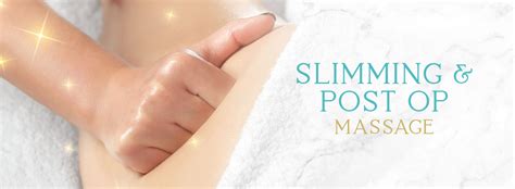Post Op Massage Near Me