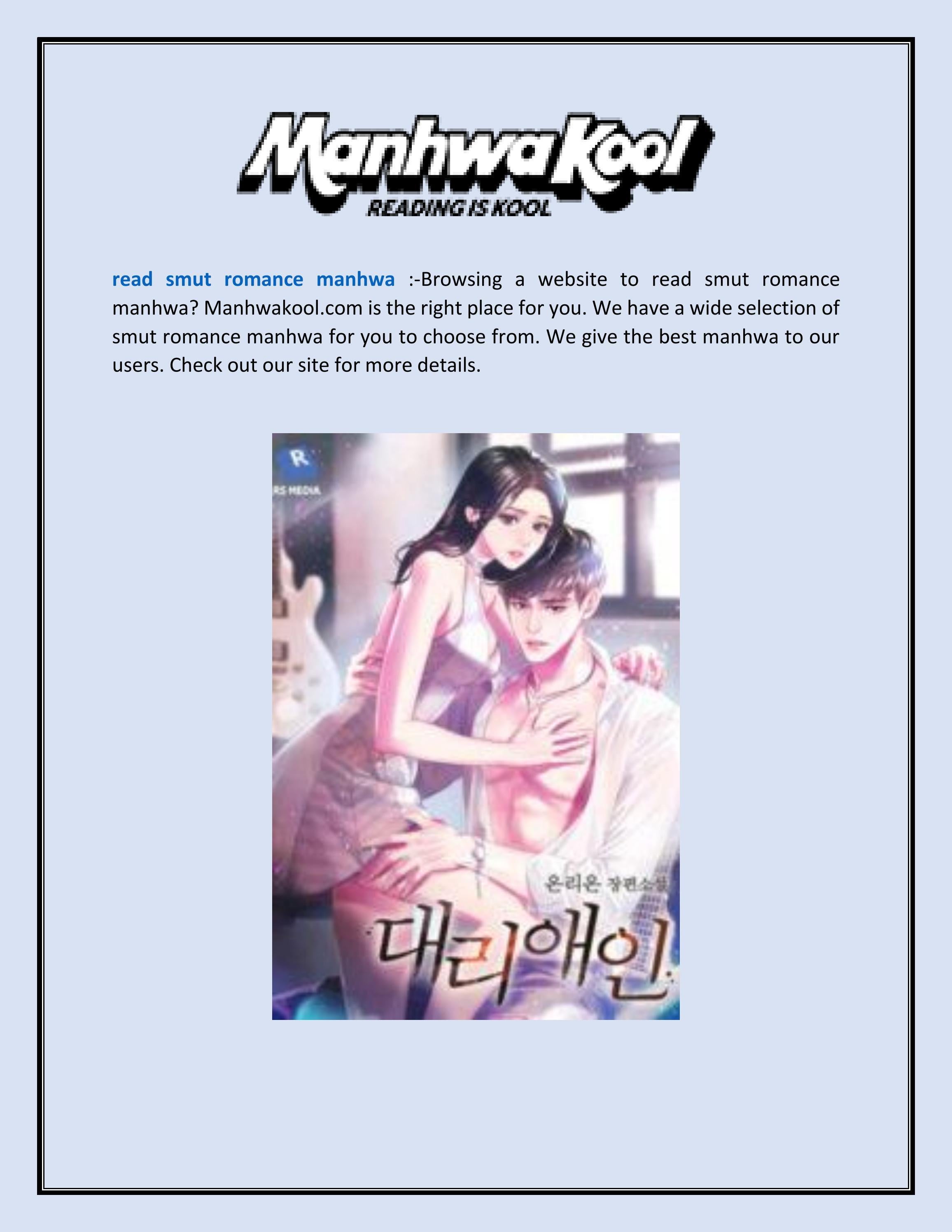 Ppt Read Smut Romance Manhwa Manhwakool Com Powerpoint Presentation Ppt Read Smut Romance Manhwa Manhwakool Com Powerpoint Presentation