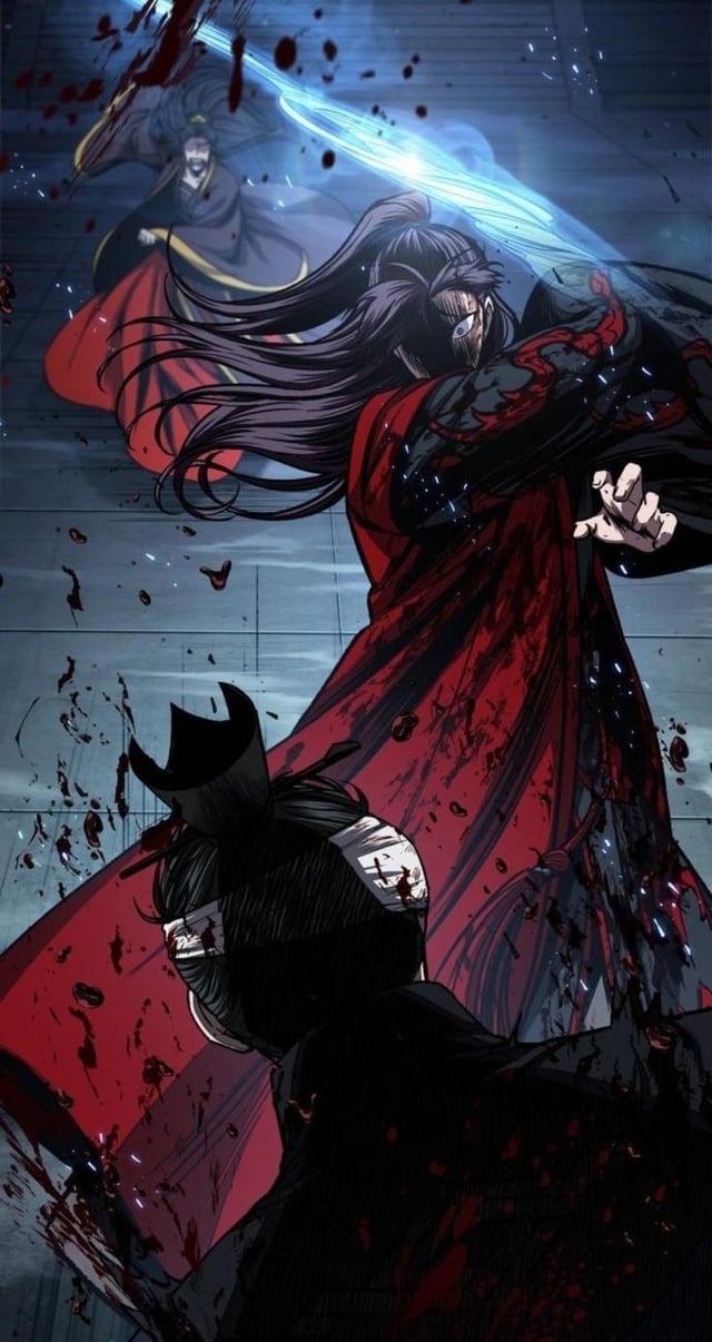 Prank Goes Wrong Manhwa Chapter 1