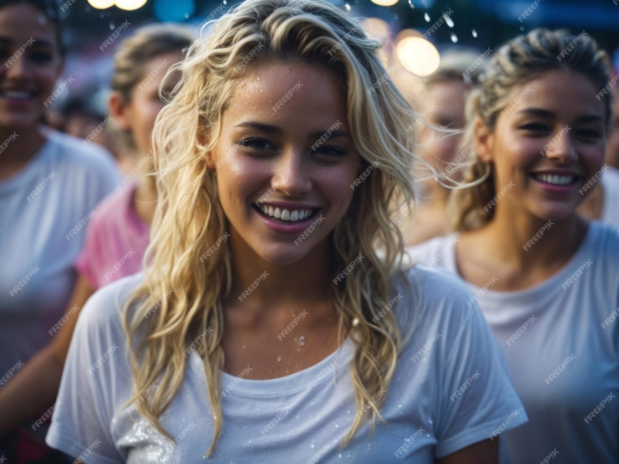 Premium Ai Image Embrace The Vibrant Spirit Of Girls Gone Wild As Premium Ai Image Embrace The Vibrant Spirit Of Girls Gone Wild As