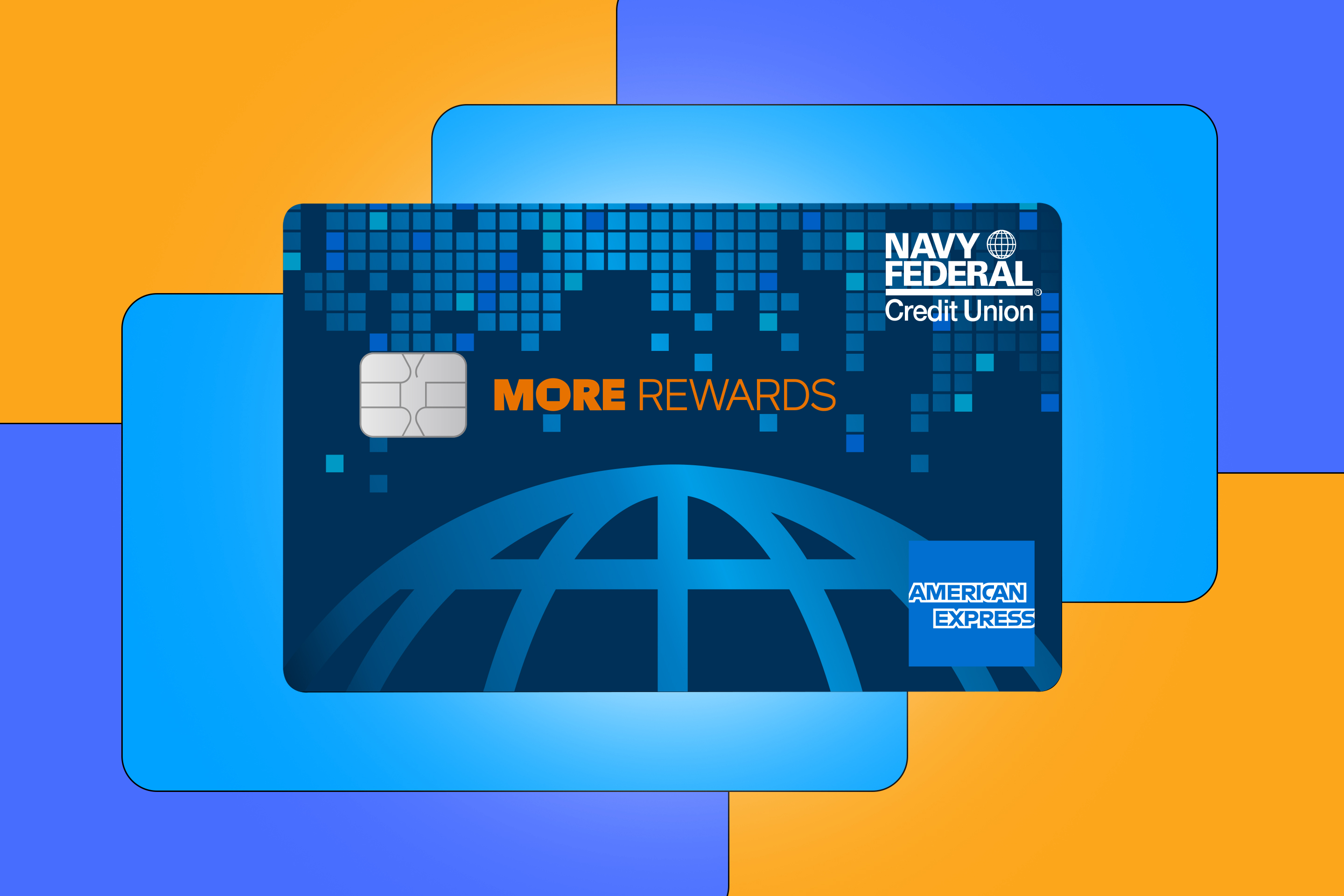 Prequalify For Nfcu Credit Card