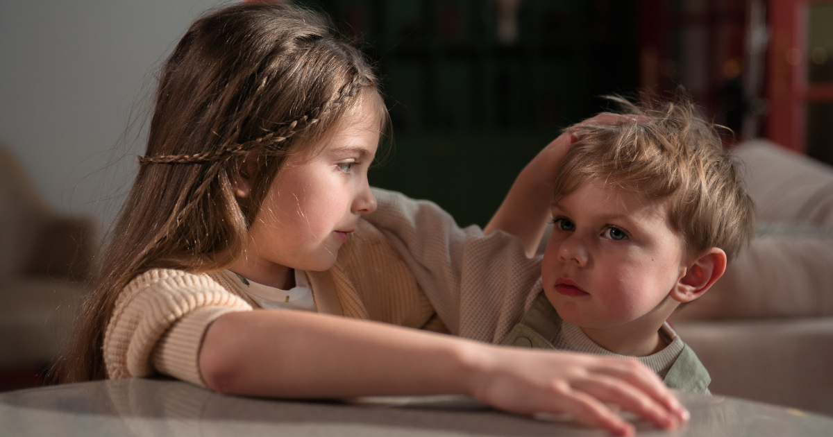Prevent Sibling Rivalry With These 10 Tips Pursue Today Prevent Sibling Rivalry With These 10 Tips Pursue Today