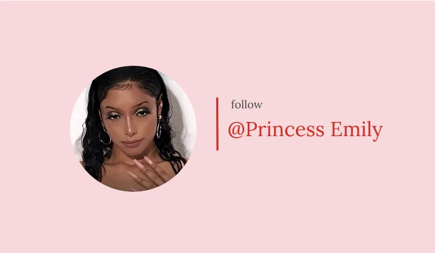Princess Emily Onlyfans Leaked