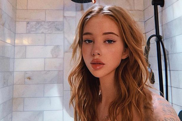 Princessdaliaa Onlyfans Leaked